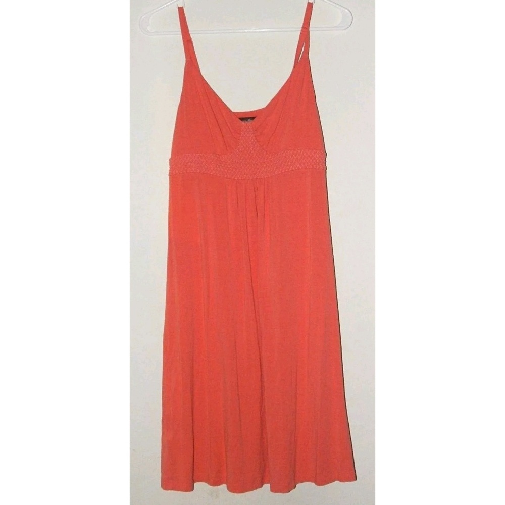 Tommy Bahama
Spaghetti Strap
Empire Dress Size SP